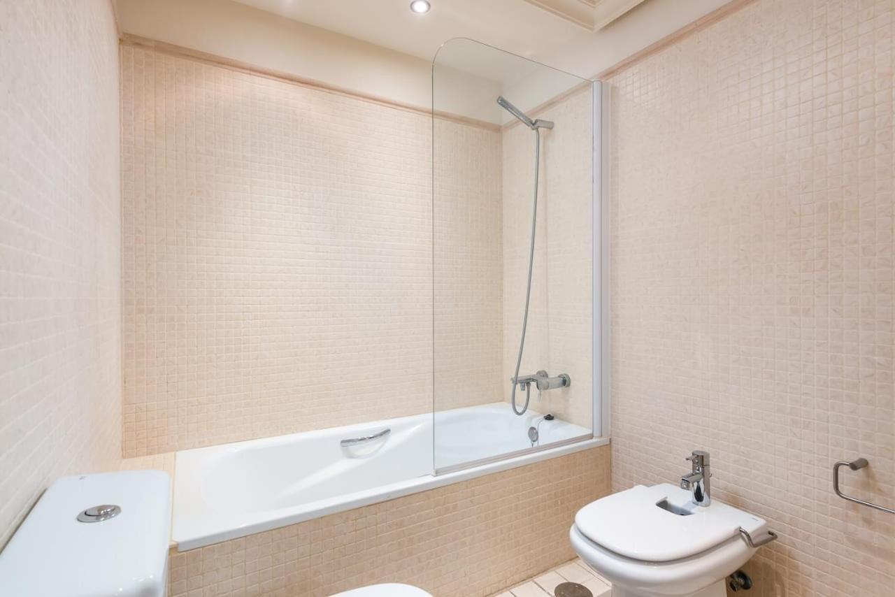 Los Gigantes Cliffs View Two Bedroom Apartment Puerto de Santiago  Exteriör bild